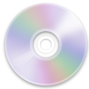 Device - Optical - CD icon